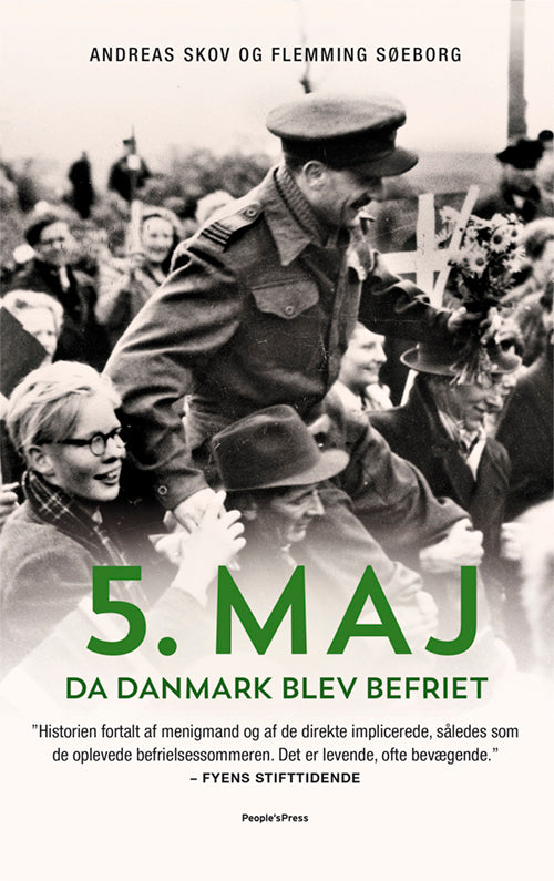 D1 5. maj PB