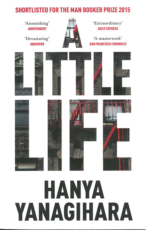 D1 A Little Life