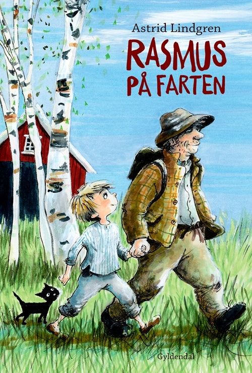 D1 Rasmus på farten