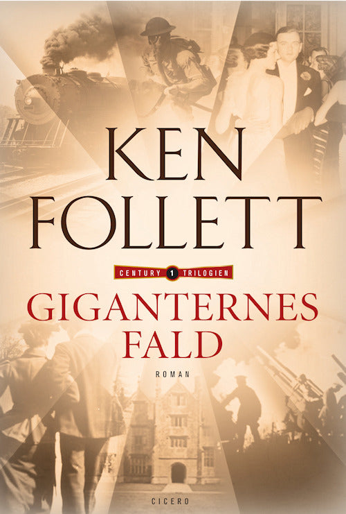 D1 Giganternes fald
