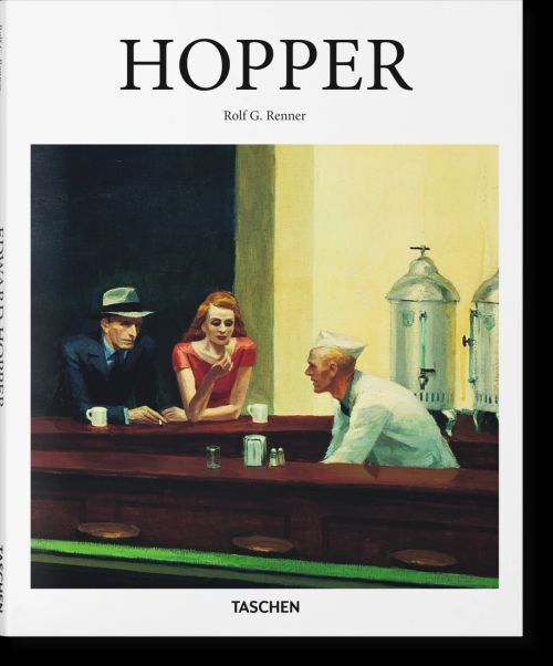 D1 Hopper