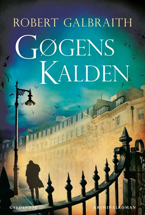 D1 Gøgens kalden