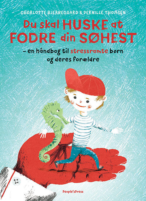 D1 Du skal huske at fodre din søhest