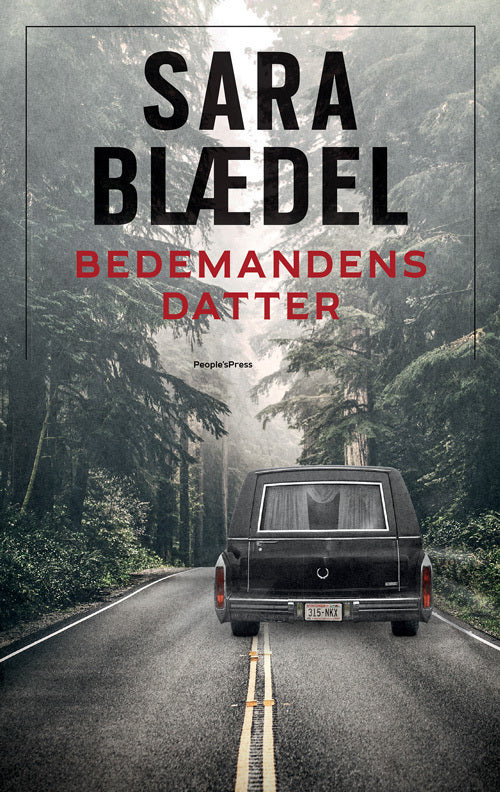 D1 Bedemandens datter PB