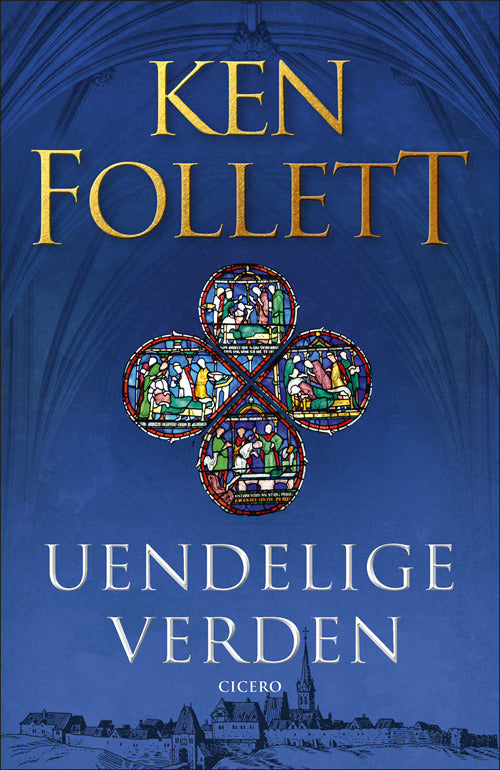 D1 Uendelige verden