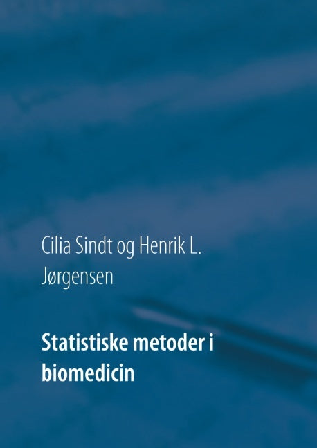 D1 Statistiske metoder i biomedicin