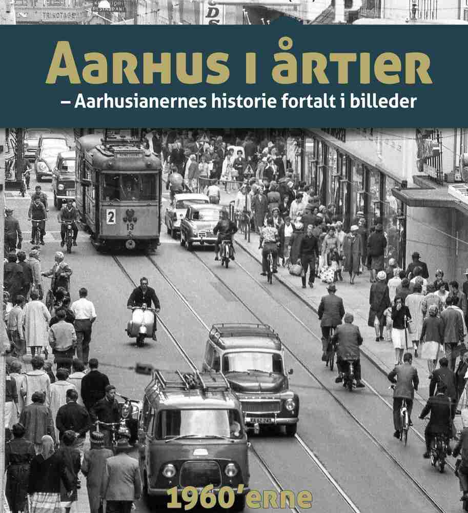 D1 Aarhus i årtier - 60'erne