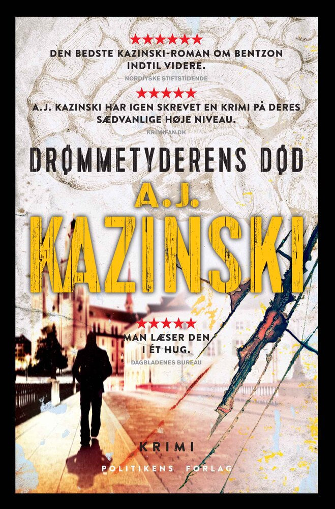 D1 Drømmetyderens død