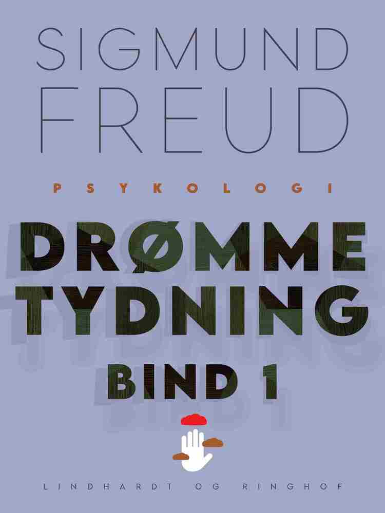 D1 Drømmetydning bind 1