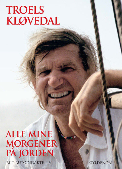 D1 Alle mine morgener på jorden