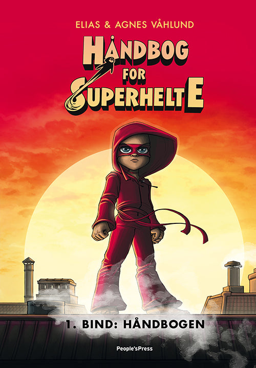 D1 Håndbog for superhelte 1