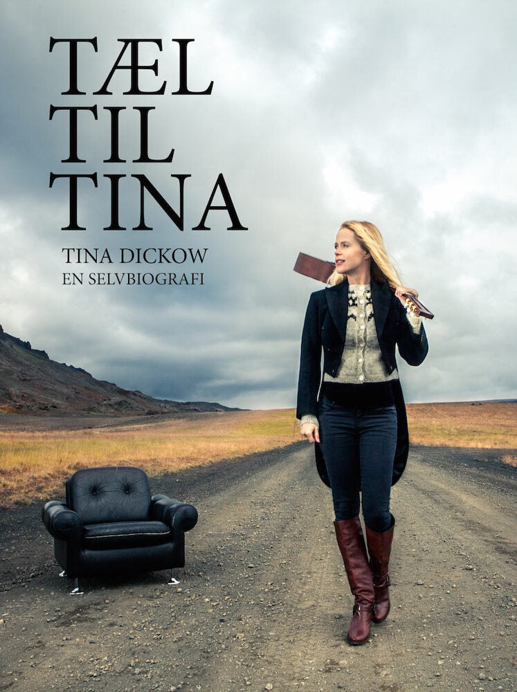 D1 Tæl til Tina