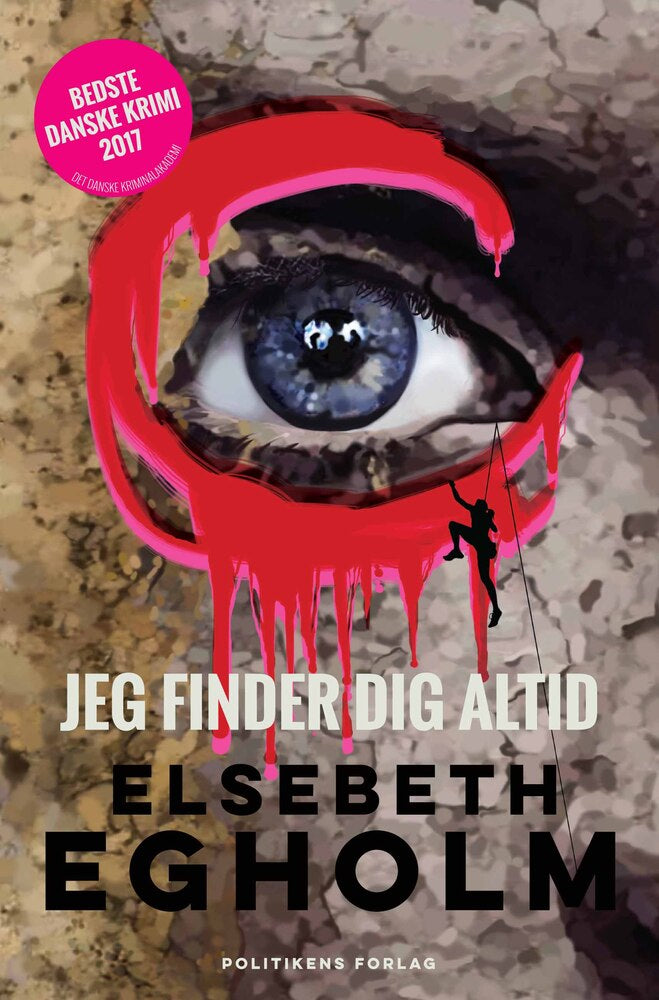 D1 Jeg finder dig altid