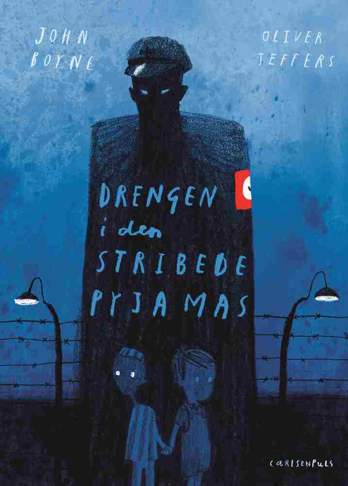 D1 Drengen i den stribede pyjamas