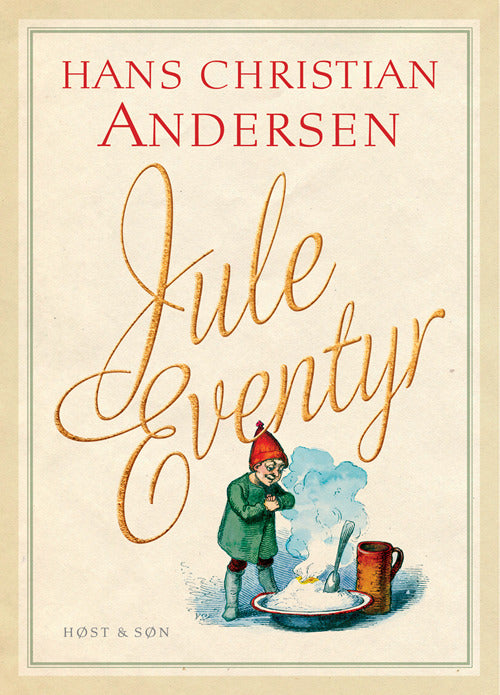 D1 Juleeventyr