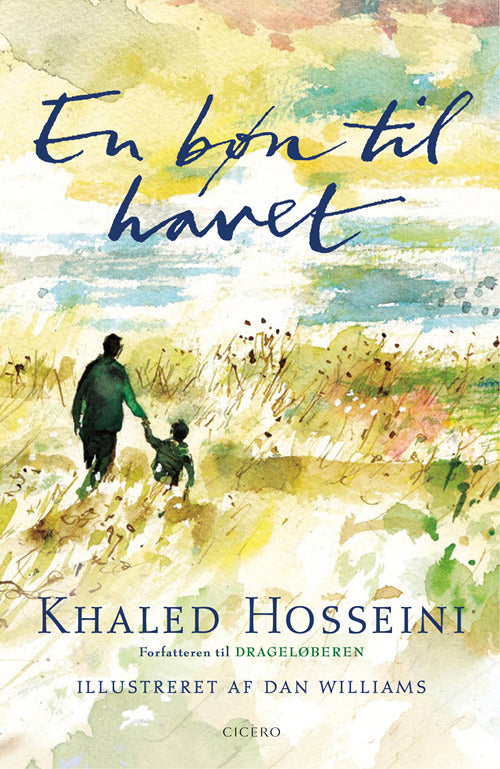 D1 En bøn til havet