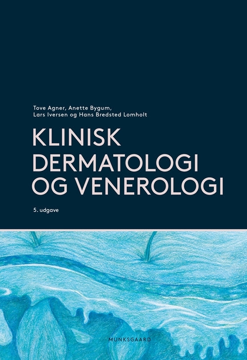 D1 Klinisk dermatologi og venerologi