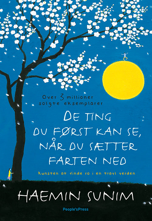 D1 De ting du først kan se, når du sætter farten ned