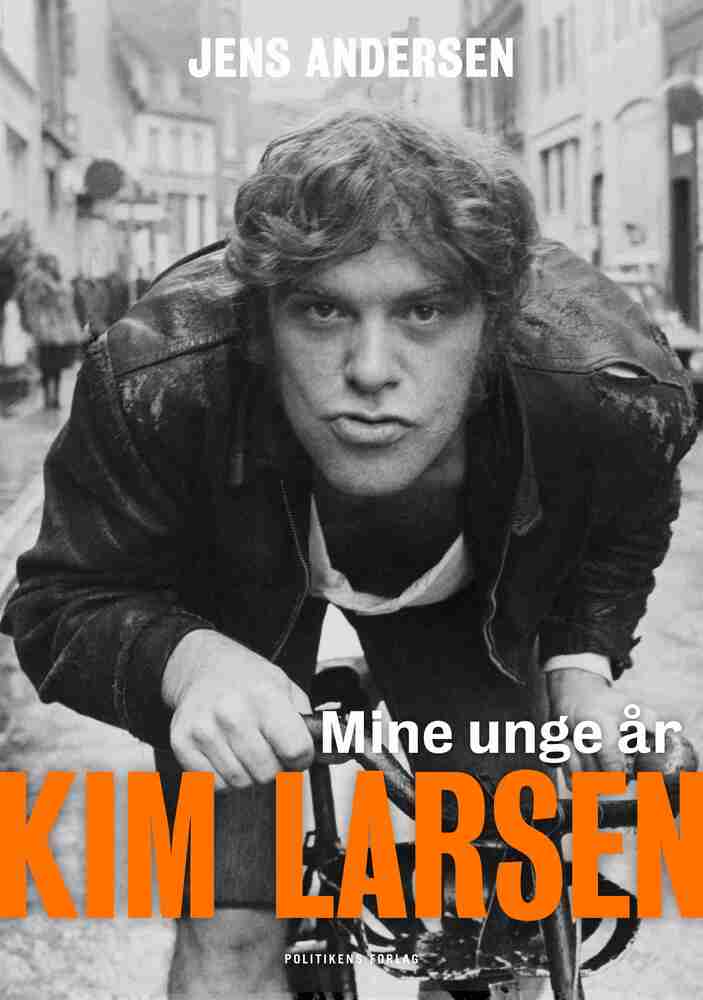 D1 Kim Larsen