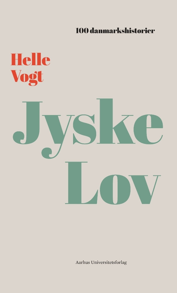 D1 Jyske lov