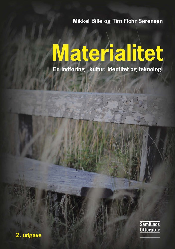 D1 Materialitet