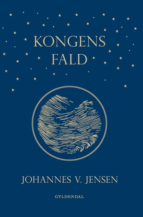 D1 Kongens fald