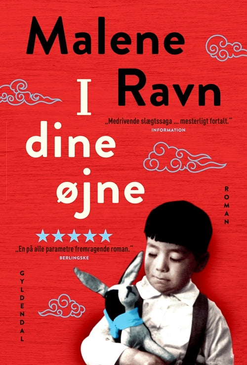 D1 I dine øjne