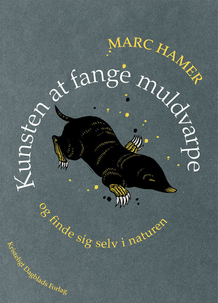 D1 Kunsten at fange muldvarpe