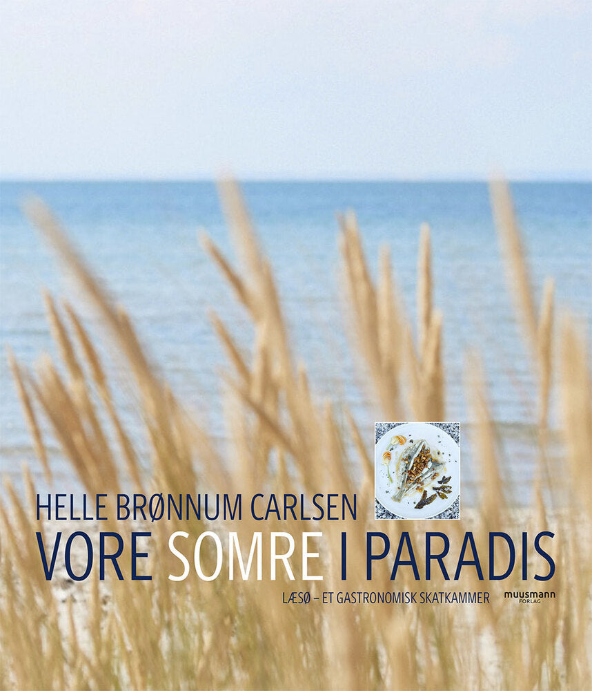 D1 Vore somre i paradis