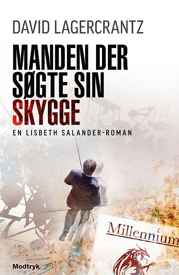 D1 Manden der søgte sin skygge