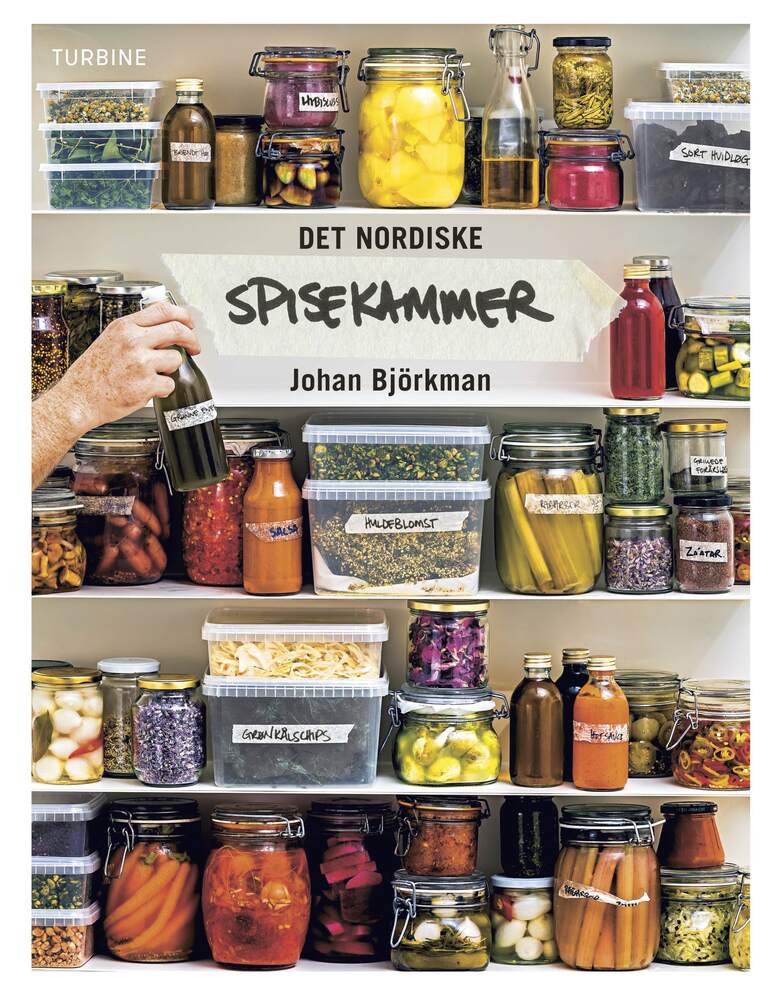 D1 Det nordiske spisekammer