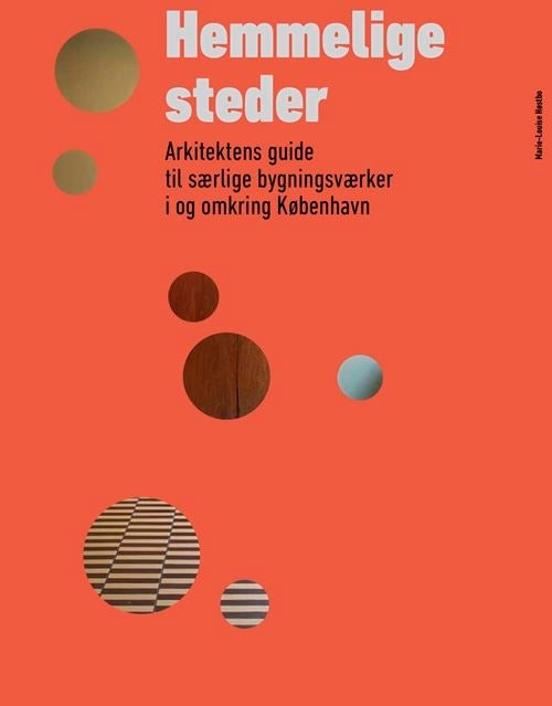 D1 Hemmelige steder