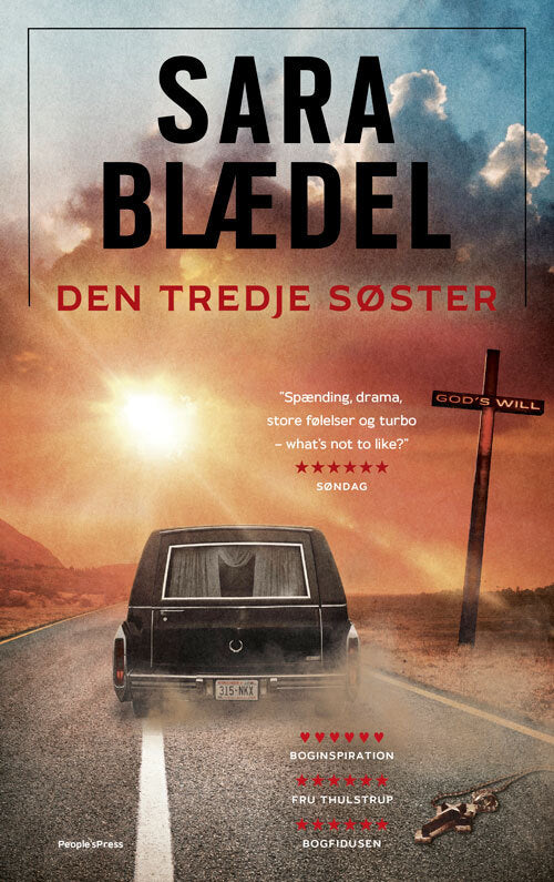 D1 Den tredje søster PB