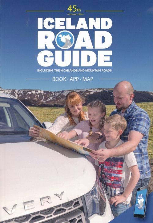 D1 Iceland Road Guide