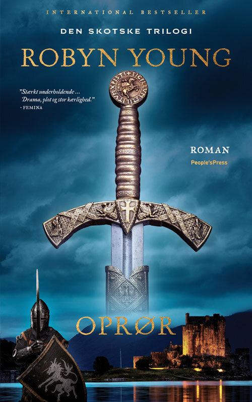 D1 Oprør