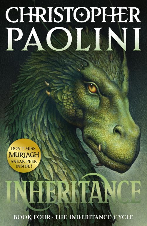D1 Inheritance