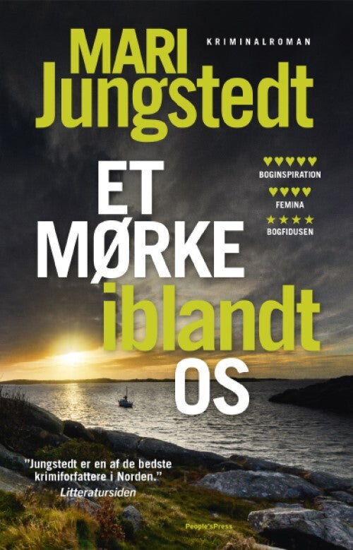 D1 Et mørke iblandt os