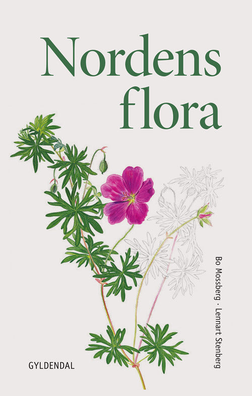 D1 Nordens flora