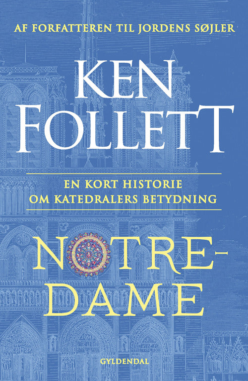 D1 Notre-Dame