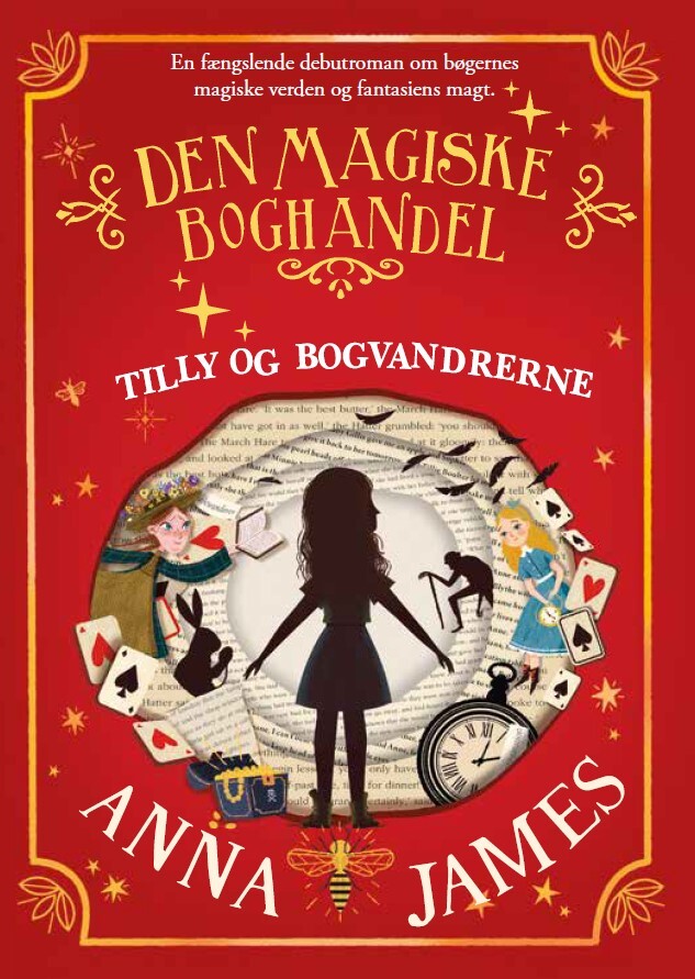 D1 Tilly og bogvandrerne