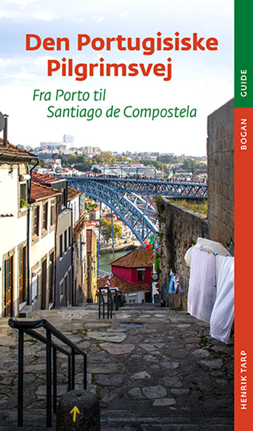 D1 Den portugisiske pilgrimsvej