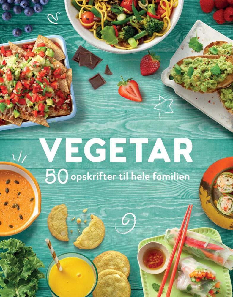 D1 Vegetar