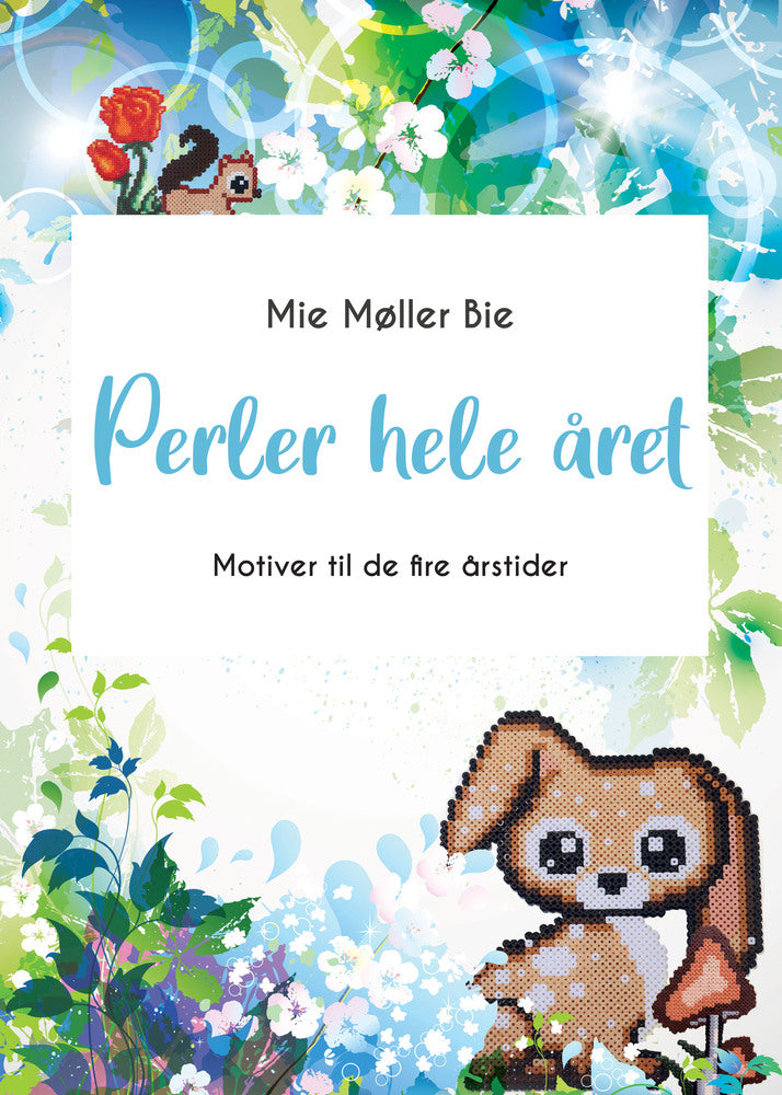 D1 Perler hele året
