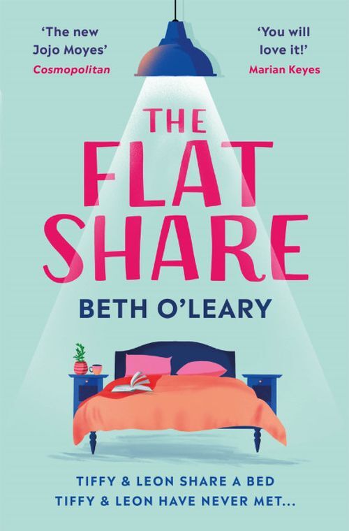 D1 The Flatsharethe Utterly Heartwarming Debut Sensation Now A