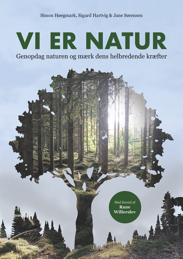 D1 Vi er natur