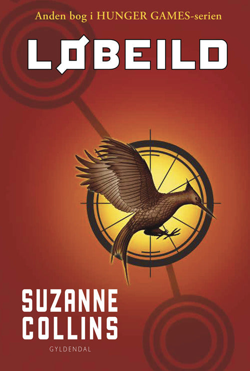 D1 The Hunger Games 2 - Løbeild