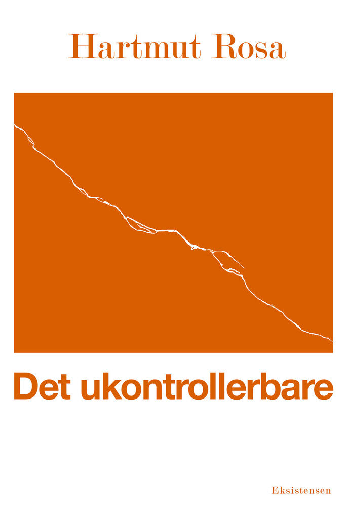 D1 Det ukontrollerbare