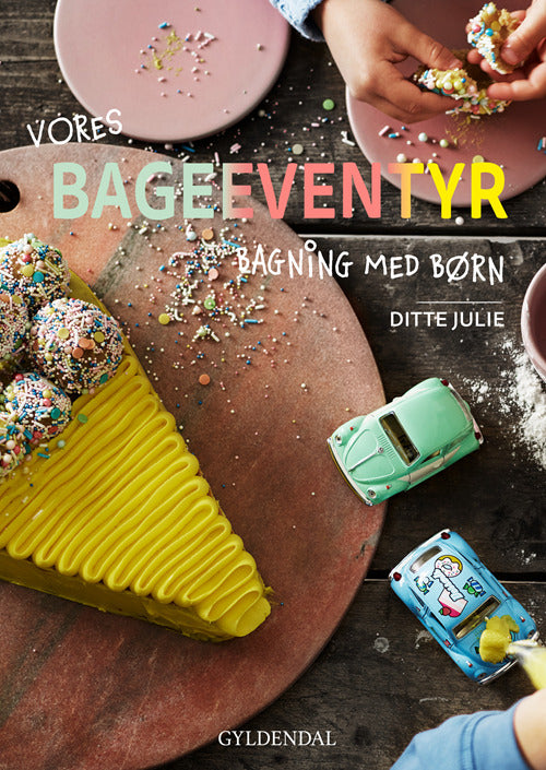 D1 Bageeventyr