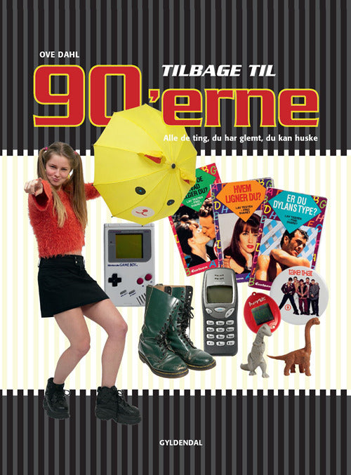 D1 Tilbage til 90'erne
