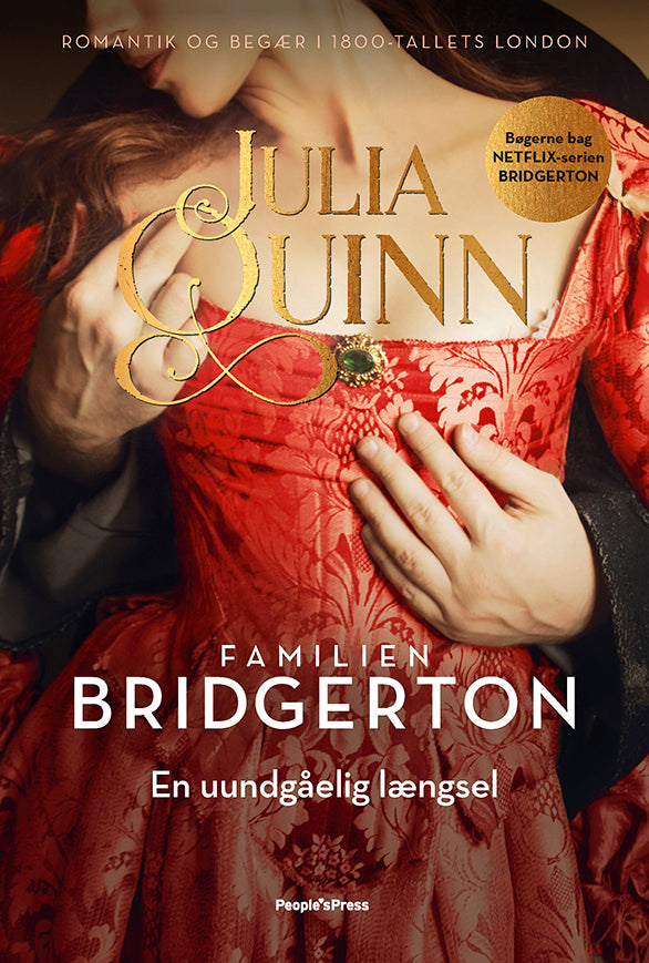 D1 Bridgerton. En uundgåelig længsel